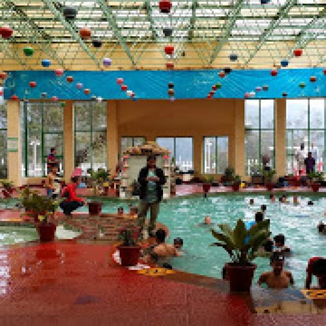 Gem Park Hotels photo 5
