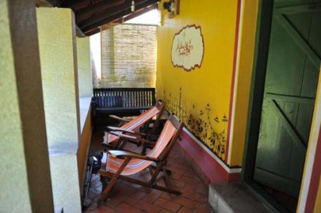Bird of Paradise Homestay photo 26