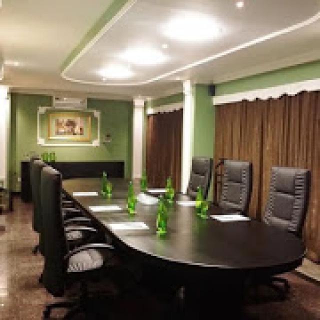 Gem Park Hotels photo 6