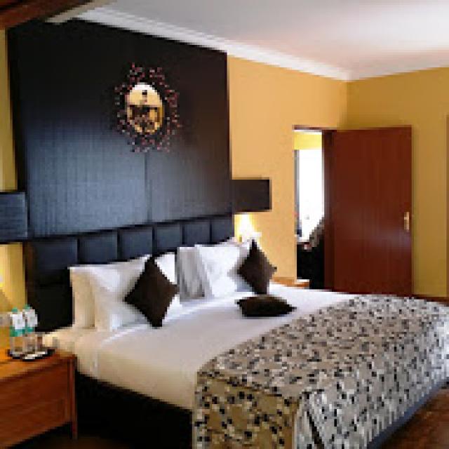 Gem Park Hotels
