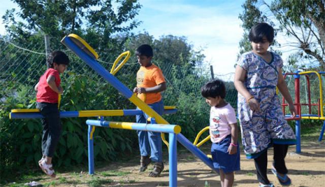 Sabol Holidays Resort photo 3