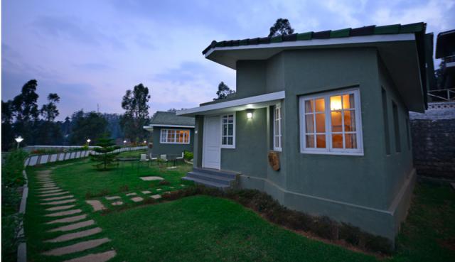 Sabol Holidays Resort photo 4