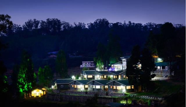 Sabol Holidays Resort photo 7
