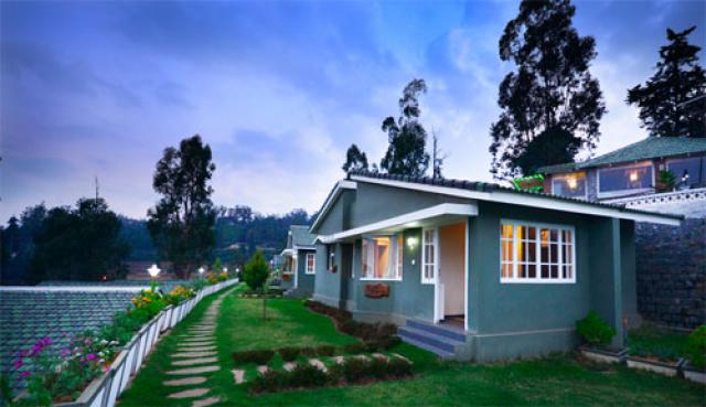 Sabol Holidays Resort