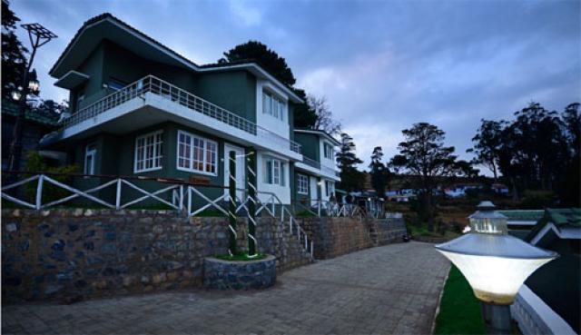 Sabol Holidays Resort photo 10