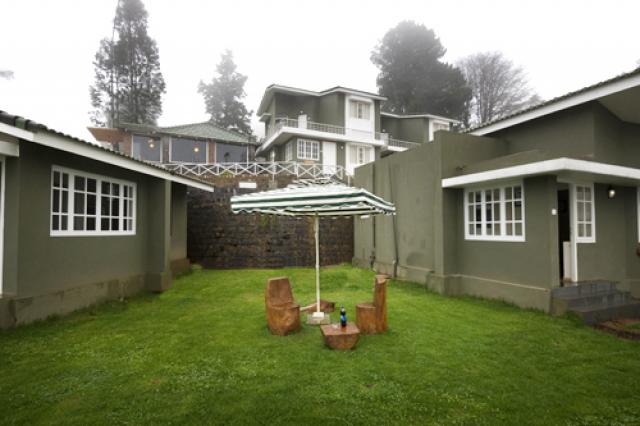 Sabol Holidays Resort photo 18