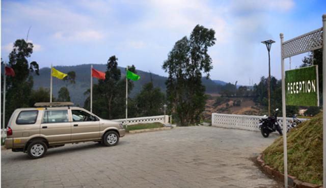 Sabol Holidays Resort photo 21