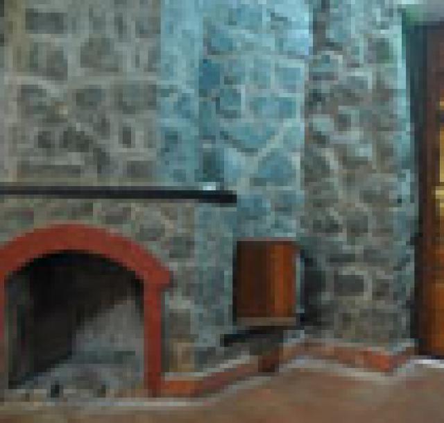 Blue Valley Jungle Resort photo 2