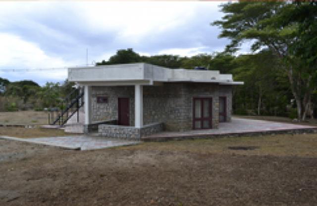 Blue Valley Jungle Resort photo 4