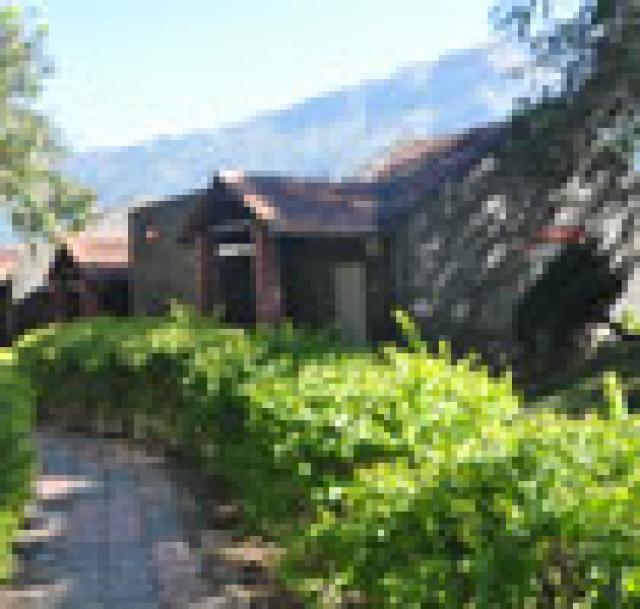 Blue Valley Jungle Resort photo 9