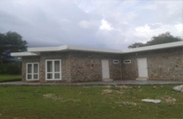 Blue Valley Jungle Resort photo 11