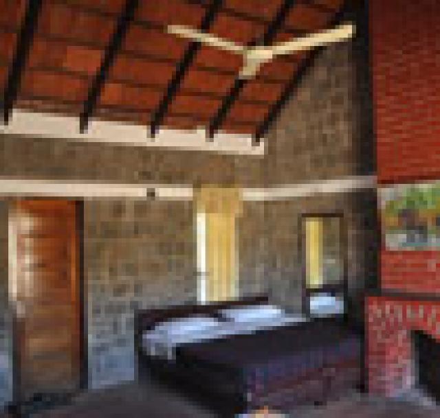 Blue Valley Jungle Resort photo 14