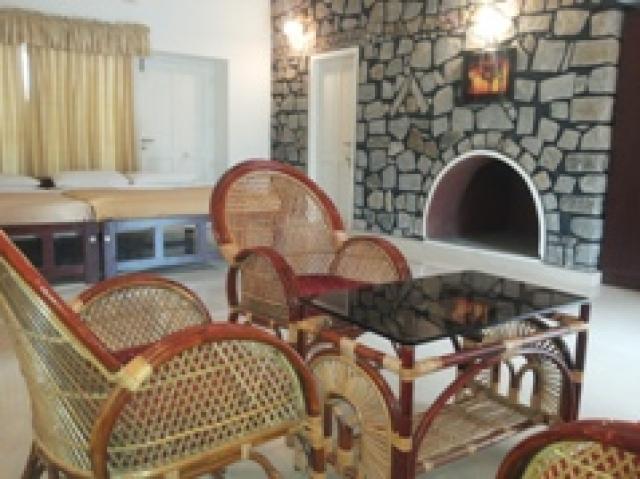 Blue Valley Jungle Resort photo 17