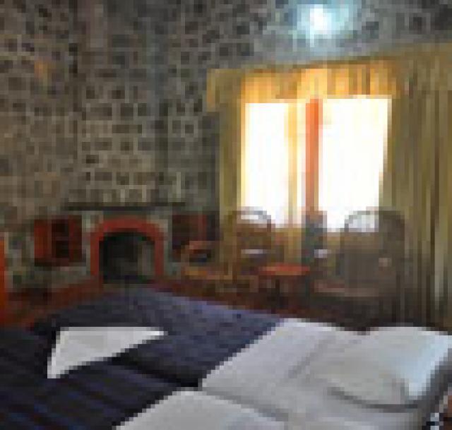 Blue Valley Jungle Resort photo 18
