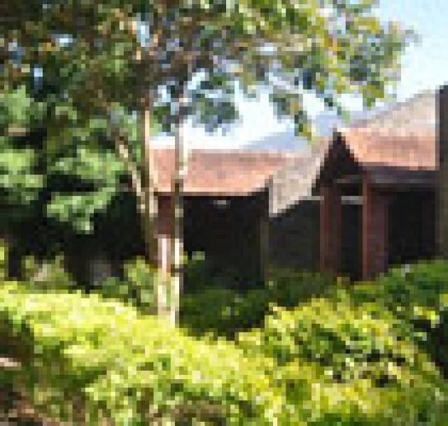 Blue Valley Jungle Resort photo 19