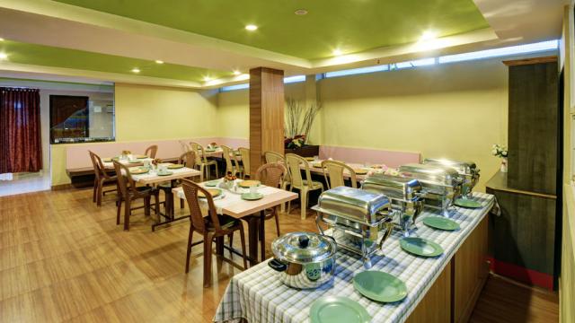 Sunvalley Homestay photo 2