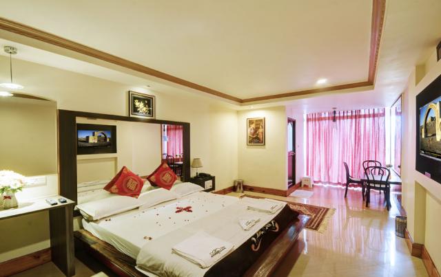 Sunvalley Homestay photo 4