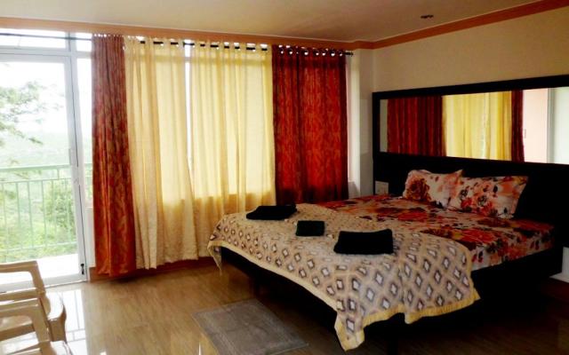 Sunvalley Homestay photo 5