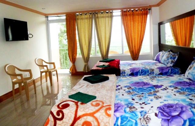 Sunvalley Homestay photo 6