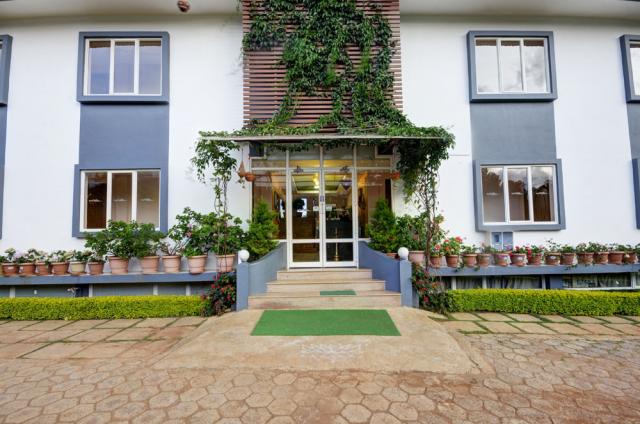 Sunvalley Homestay photo 8