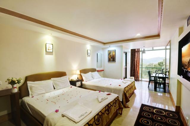 Sunvalley Homestay photo 10