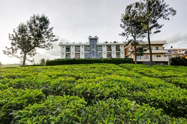 Sunvalley Homestay photo 11