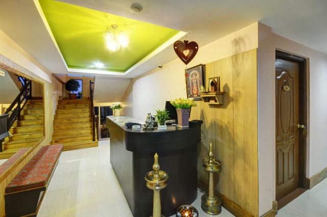 Sunvalley Homestay photo 12