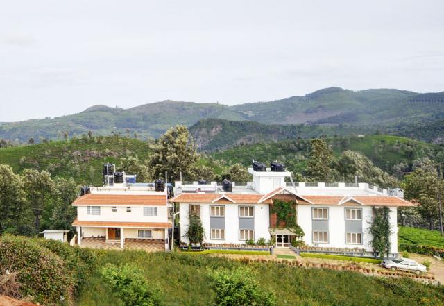 Sunvalley Homestay