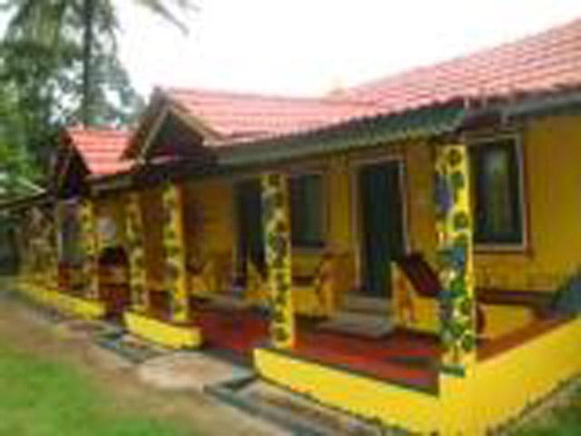 Bird of Paradise Homestay photo 32