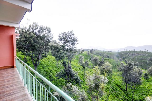 Sunvalley Homestay photo 15