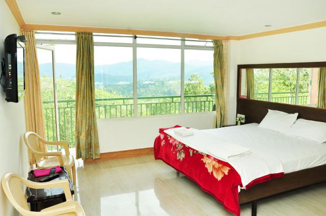 Sunvalley Homestay photo 16