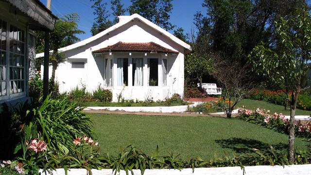 Red Hill Resort