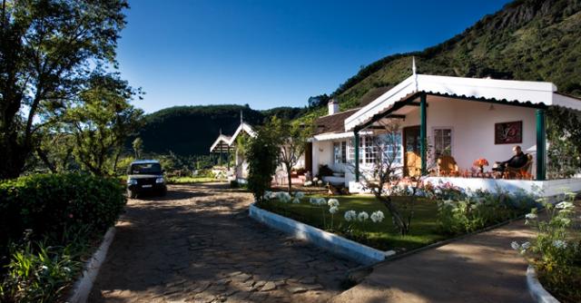 Red Hill Resort photo 6