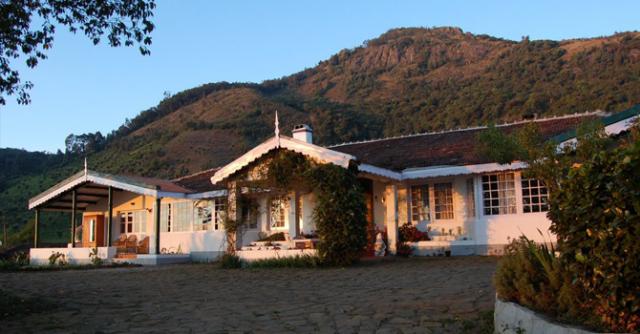 Red Hill Resort photo 7