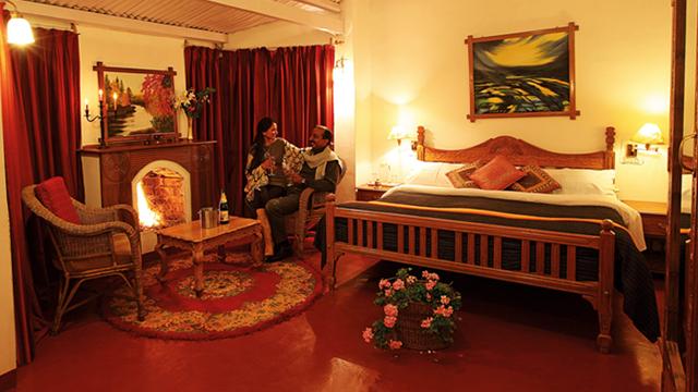 Red Hill Resort photo 9