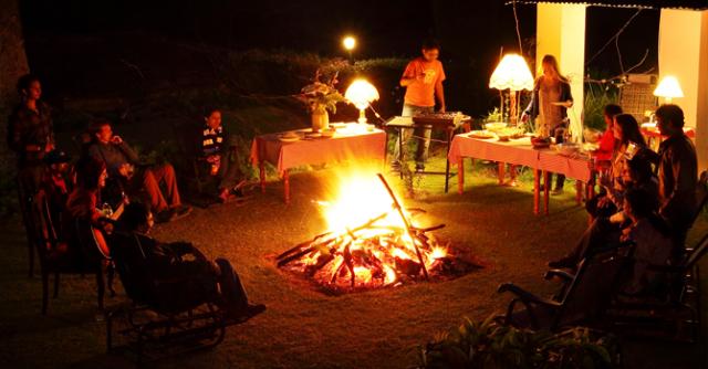 Red Hill Resort photo 15