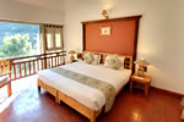 Kurumba Village Resort