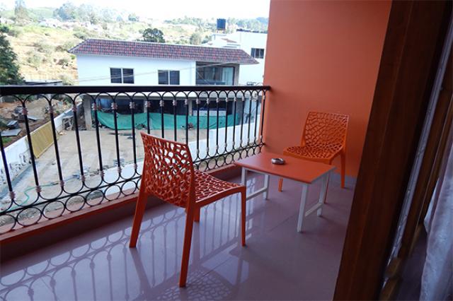Fairstay Holiday Resort photo 2