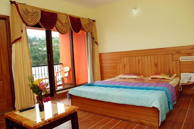 Fairstay Holiday Resort photo 5