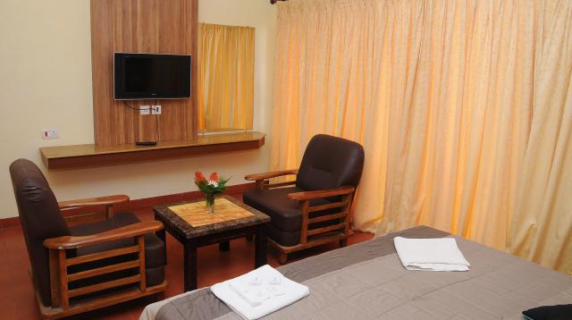 Fairstay Holiday Resort photo 6