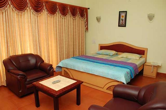Fairstay Holiday Resort photo 7