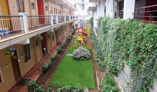 Fairstay Holiday Resort photo 8