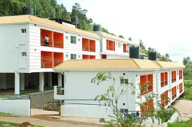 Fairstay Holiday Resort photo 9