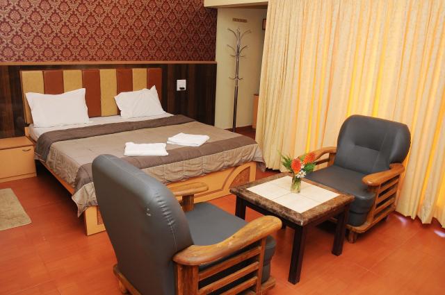 Fairstay Holiday Resort photo 11