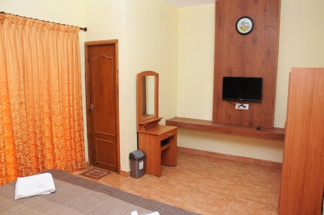 Fairstay Holiday Resort photo 12