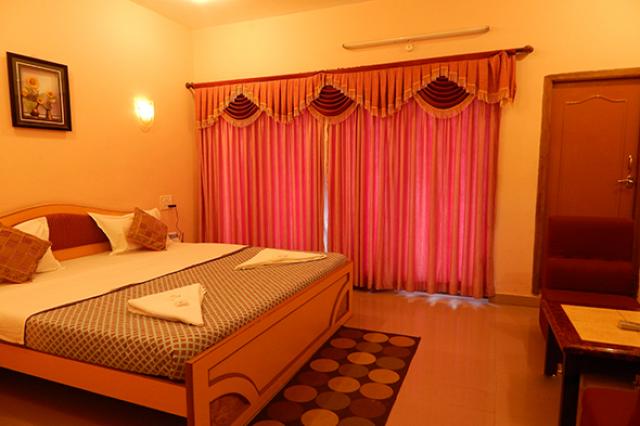 Fairstay Holiday Resort photo 13