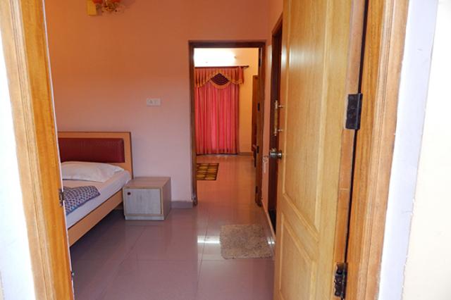 Fairstay Holiday Resort photo 14