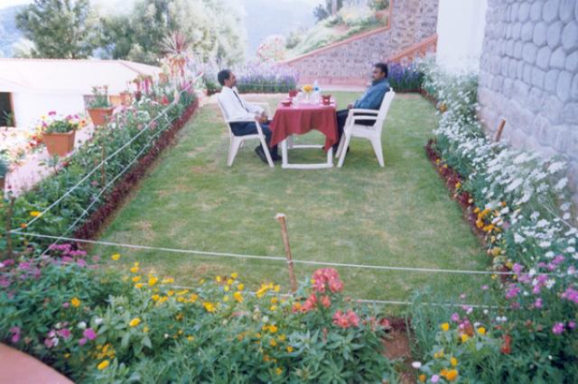 Sagar Holiday Resort photo 2