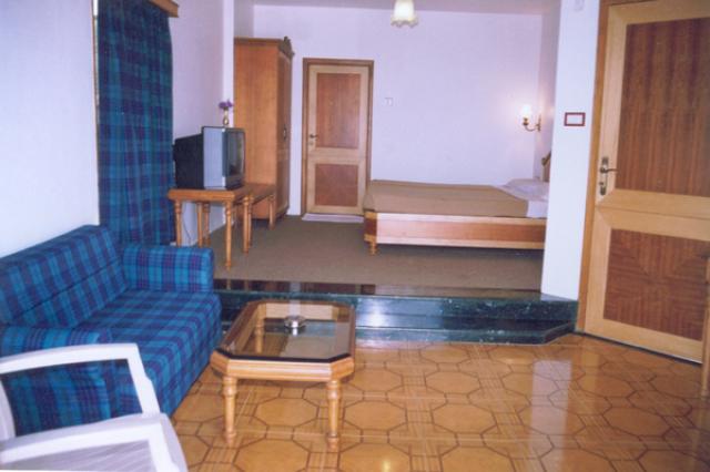 Sagar Holiday Resort photo 3