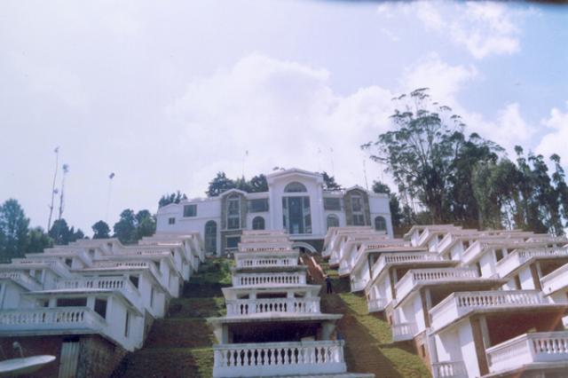 Sagar Holiday Resort photo 5